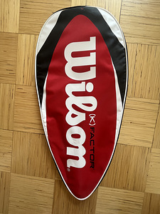Tennisereket Wilson K PRO TEAM (3 foto / 3)