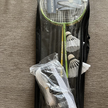 Набор для бадминтона Rucanor Badminton