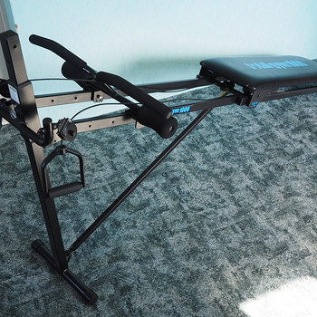 Trenažöör Total Gym 1000