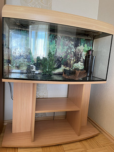 Аквариум Akvaarium 200L (1 фото из 5)