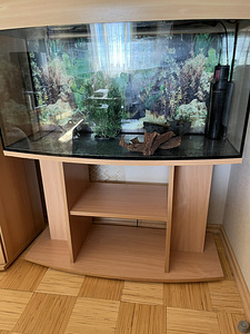 Аквариум Akvaarium 200L (3 фото из 5)