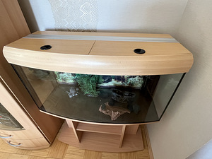 Аквариум Akvaarium 200L (4 фото из 5)