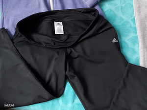 Adidas спортивная одежда р.42 (2 фото из 7)