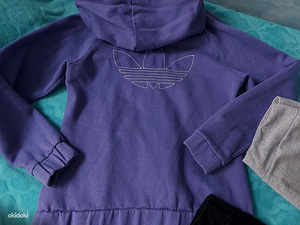 Adidas спортивная одежда р.42 (5 фото из 7)
