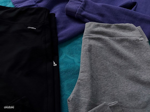 Adidas спортивная одежда р.42 (6 фото из 7)