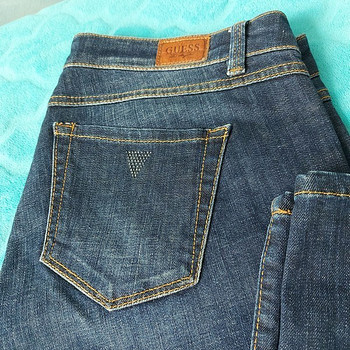 Guess джинсы р.33