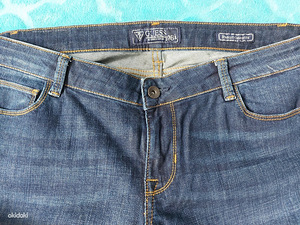 Guess teksad r.33 (2 foto / 4)