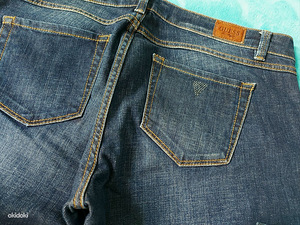 Guess teksad r.33 (4 foto / 4)