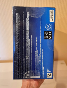 Oral B Genius X 20000 Luxe Edition Rose Gold (3 foto / 3)