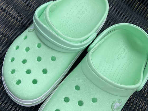 Crocs kids