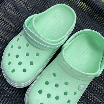 Crocs kids
