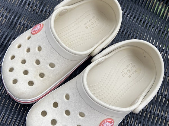 Crocs kids