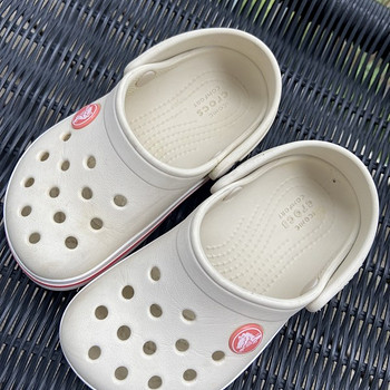 Crocs kids