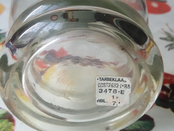 Müün Tarbeklaasi vaasi