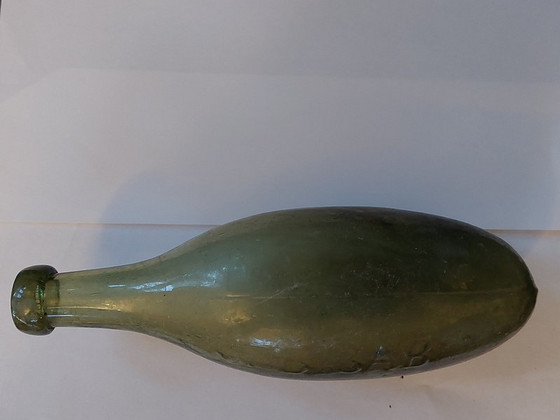 Müüa vana pudel.