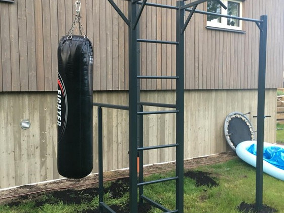Tänavaspordikompleks nr4