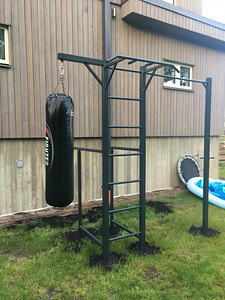 Tänavaspordikompleks nr4 (1 foto / 2)