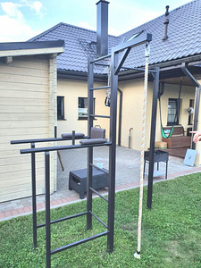 Tänavaspordikompleks nr4 (2 foto / 2)