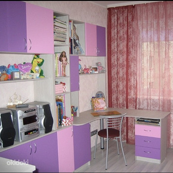 Nurgasein lastetuppa