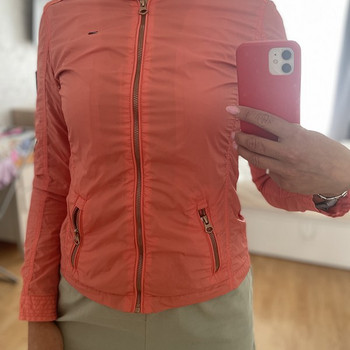 Tommy hilfiger tuulejope