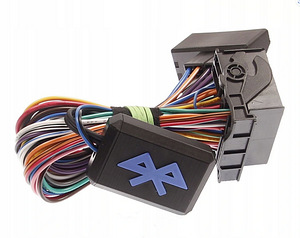 АДАПТЕР BLUETOOTH ДЛЯ BMW E60/E90/E70 (1 фото из 1)