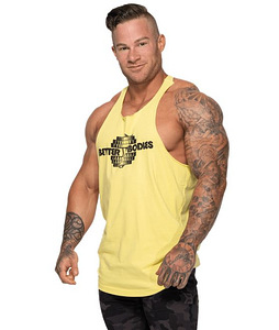 Team BB Stringer V2, Lemon рубашка (1 фото из 5)