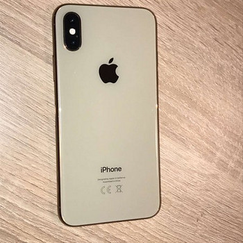 iPhone xs