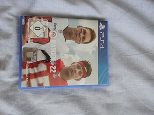 Продать EA MADDEN NFL22 (1 фото из 2)