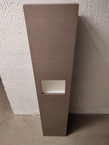 Kappriiul Vannituppa Gamadecor (1 foto / 9)