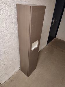 Kappriiul Vannituppa Gamadecor (3 foto / 9)