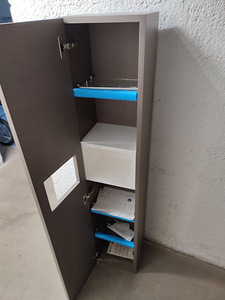 Kappriiul Vannituppa Gamadecor (7 foto / 9)