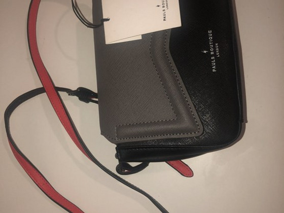 Женская сумка pauls boutique