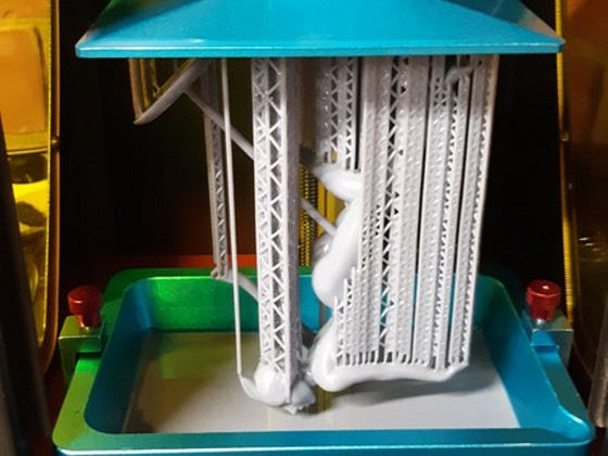 Anycubic Photon S