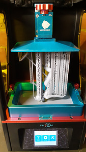 Anycubic Photon S (1 foto / 1)