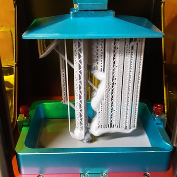 Anycubic Photon S