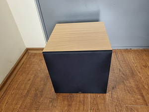 Monitor audio asw 100 (1 foto / 3)