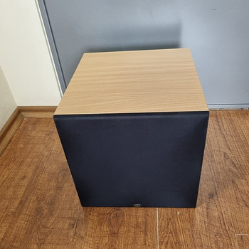 Monitor audio asw 100