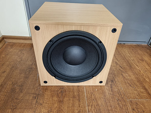 Monitor audio asw 100 (2 foto / 3)