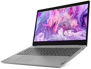 Sülearvuti Lenovo IdeaPad 3 15ADA05 + Laadija (1 foto / 9)