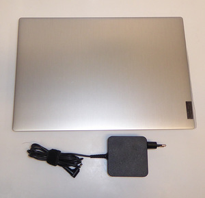 Sülearvuti Lenovo IdeaPad 3 15ADA05 + Laadija (2 foto / 9)
