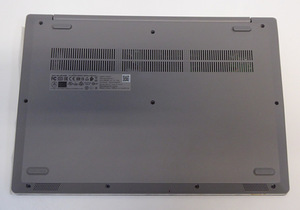 Sülearvuti Lenovo IdeaPad 3 15ADA05 + Laadija (3 foto / 9)