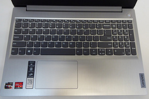 Sülearvuti Lenovo IdeaPad 3 15ADA05 + Laadija (6 foto / 9)