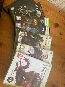 Xbox360 slim (3 фото из 3)
