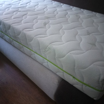 Матрас AloeVera 900×2000×22