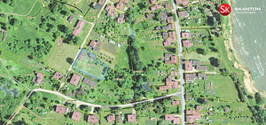 Turu tn 22, Kallaste, Peipsiääre vald, Tartumaa (1 фото из 9)