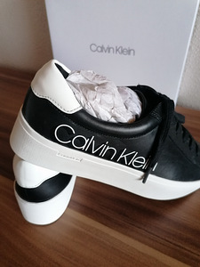 Calvin Klein vabaaja tossud nr38 (1 foto / 5)