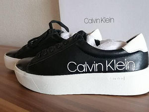 Calvin Klein vabaaja tossud nr38 (2 foto / 5)