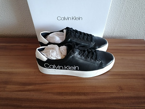 Calvin Klein vabaaja tossud nr38 (3 foto / 5)
