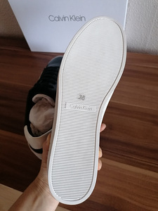 Calvin Klein vabaaja tossud nr38 (4 foto / 5)
