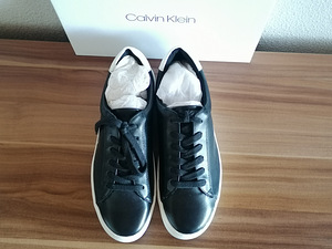 Calvin Klein vabaaja tossud nr38 (5 foto / 5)